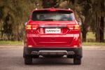 Lifan Myway 2016 года